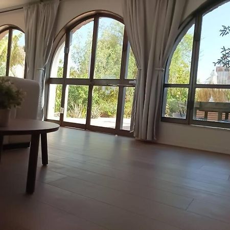 Eilat Stone Terrace-אילת סטון טראס Exterior photo