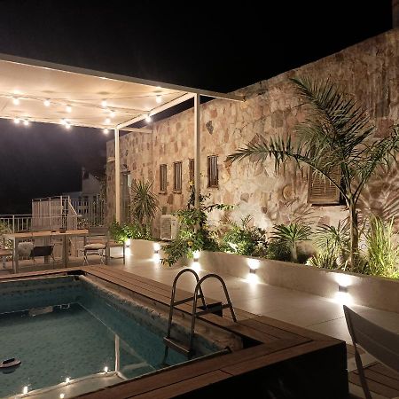 Eilat Stone Terrace-אילת סטון טראס Exterior photo