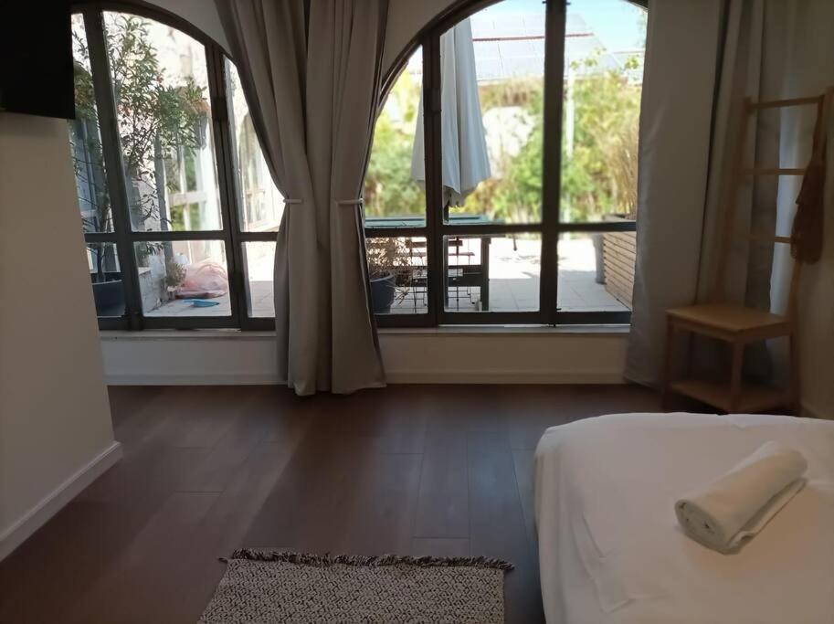 Eilat Stone Terrace-אילת סטון טראס Exterior photo