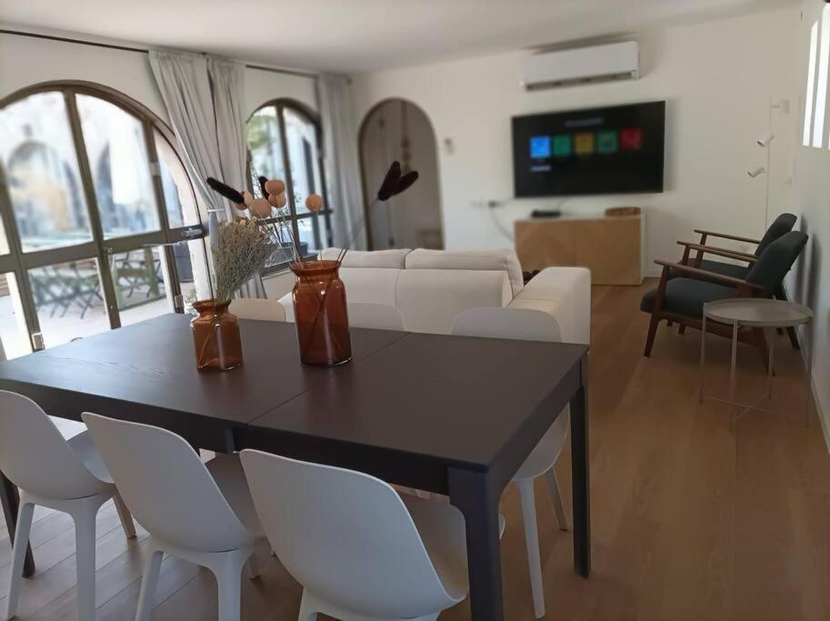 Eilat Stone Terrace-אילת סטון טראס Exterior photo