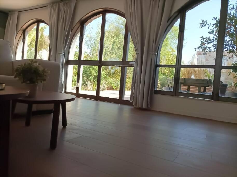 Eilat Stone Terrace-אילת סטון טראס Exterior photo
