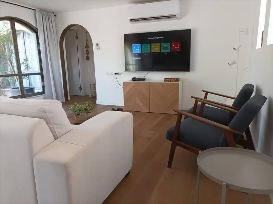 Eilat Stone Terrace-אילת סטון טראס Exterior photo