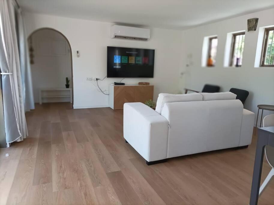 Eilat Stone Terrace-אילת סטון טראס Exterior photo