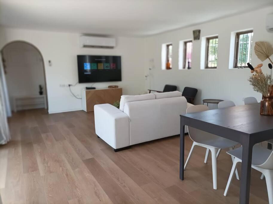 Eilat Stone Terrace-אילת סטון טראס Exterior photo