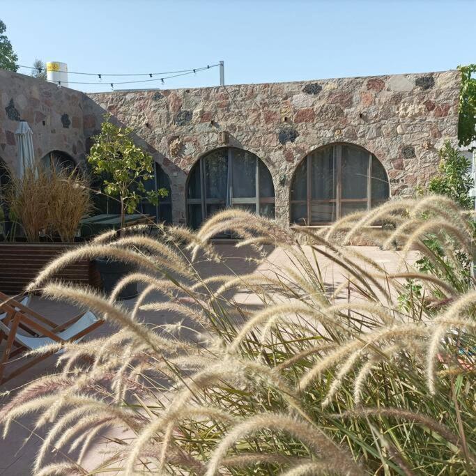 Eilat Stone Terrace-אילת סטון טראס Exterior photo
