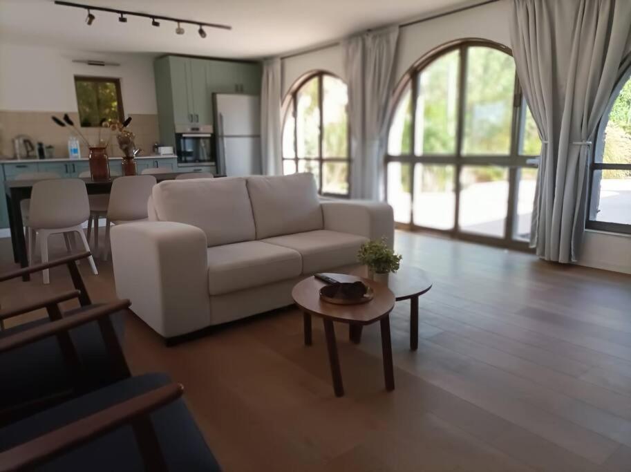Eilat Stone Terrace-אילת סטון טראס Exterior photo