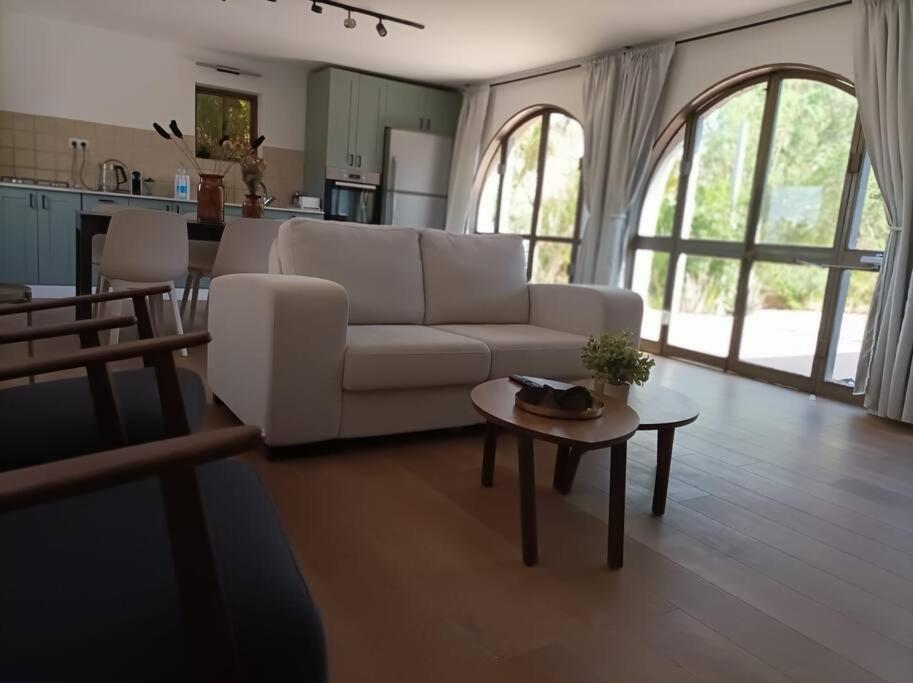 Eilat Stone Terrace-אילת סטון טראס Exterior photo