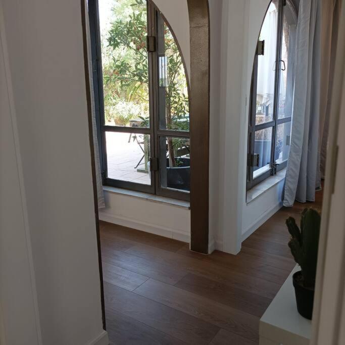 Eilat Stone Terrace-אילת סטון טראס Exterior photo